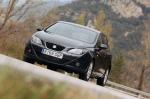 Seat Ibiza 2008 года